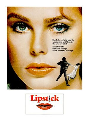 Lipstick's poster