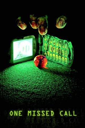 One Missed Call's poster