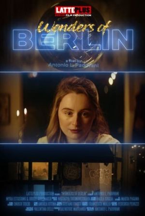 Wonders of Berlin's poster