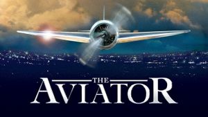 The Aviator's poster