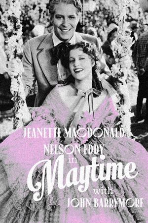Maytime's poster