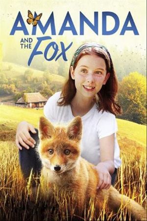 Amanda and the Fox's poster image