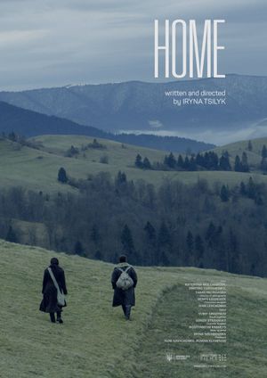 Home's poster