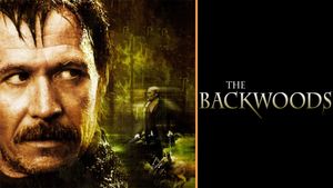 The Backwoods's poster