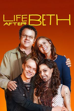 Life After Beth's poster