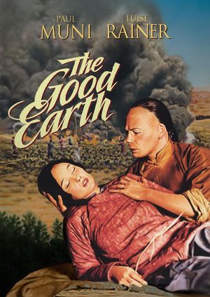 The Good Earth's poster