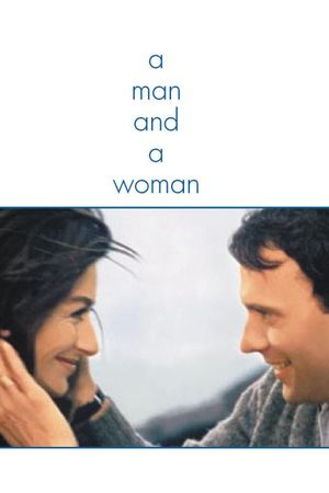 A Man and a Woman's poster