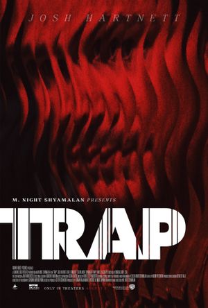 Trap's poster