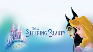 Sleeping Beauty's poster
