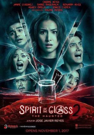Spirit of the Glass 2: The Hunted's poster image