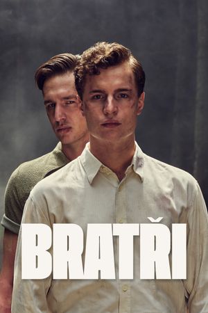 Brothers's poster