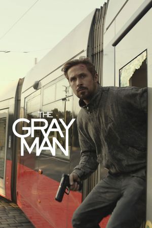 The Gray Man's poster