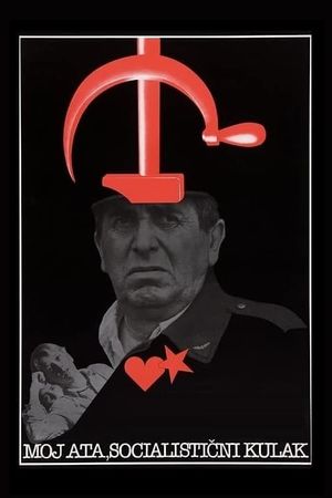 My Dad, the Socialist Kulak's poster