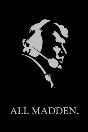 All Madden's poster