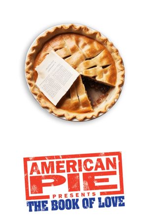 American Pie Presents: The Book of Love's poster