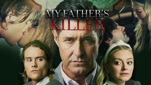 My Father's Killer's poster