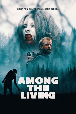 Among the Living's poster