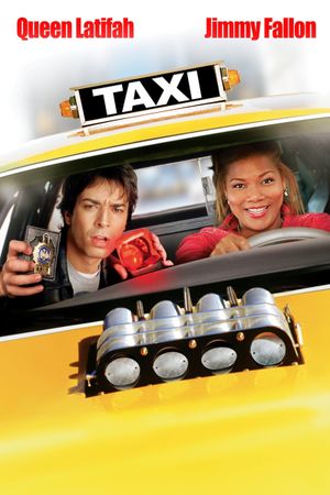 Taxi's poster