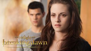 The Twilight Saga: Breaking Dawn - Part 2's poster