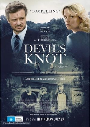 Devil's Knot's poster