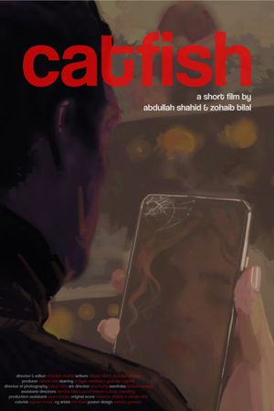 Catfish's poster