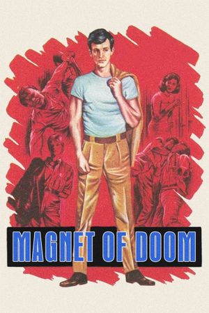Magnet of Doom's poster