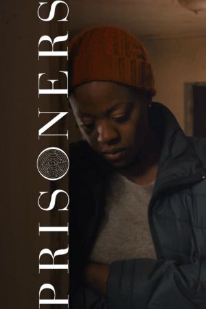 Prisoners's poster