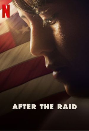 After the Raid's poster