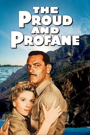 The Proud and Profane's poster