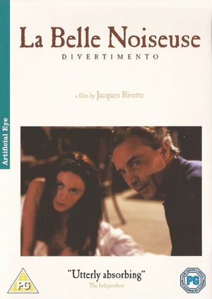 Divertimento's poster