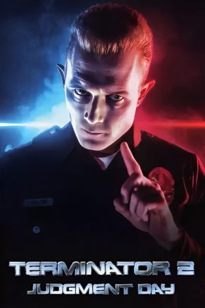 Terminator 2: Judgment Day's poster