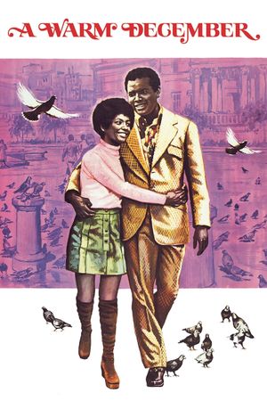 A Warm December's poster