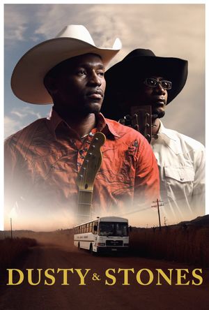 Dusty & Stones's poster