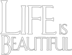 Life Is Beautiful's poster