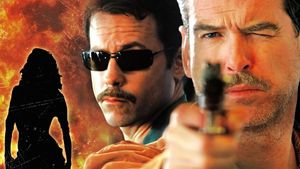 The Matador's poster
