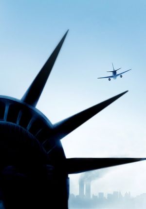 United 93's poster