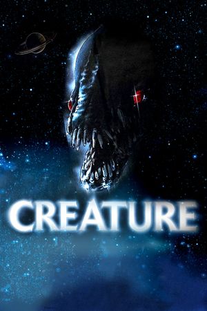 Creature's poster