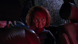 Child's Play 2's poster