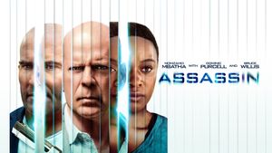 Assassin's poster