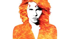 The Doors's poster