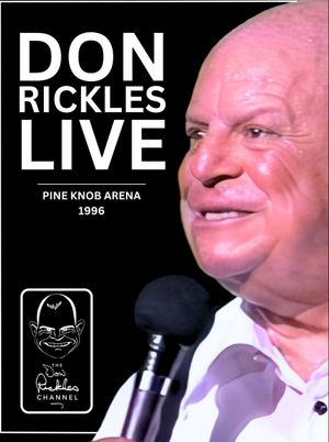 Don Rickles Live Pine Knob Music Theatre's poster