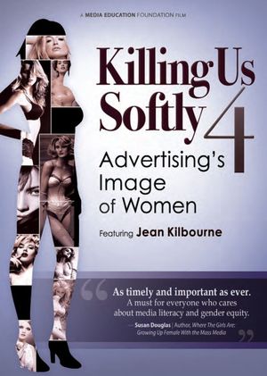 Still Killing Us Softly: Advertising's Image of Women's poster image