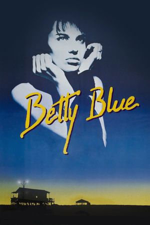 Betty Blue's poster