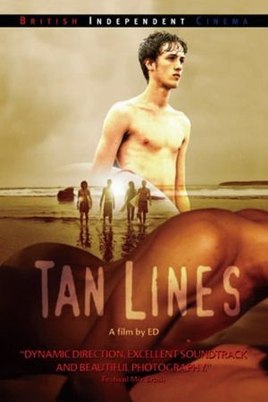 Tan Lines's poster