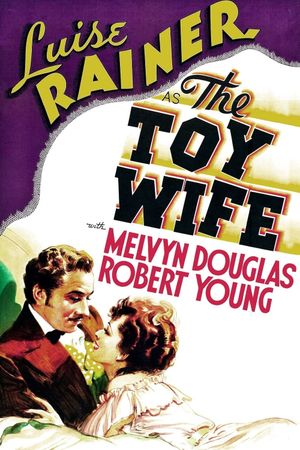 The Toy Wife's poster