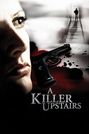 A Killer Upstairs's poster