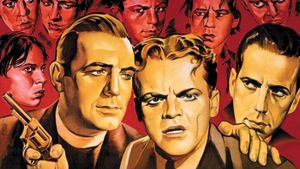 Angels with Dirty Faces's poster
