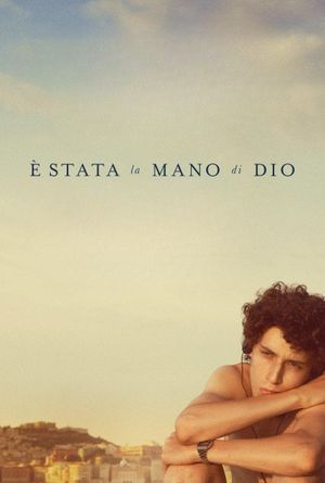 The Hand of God's poster