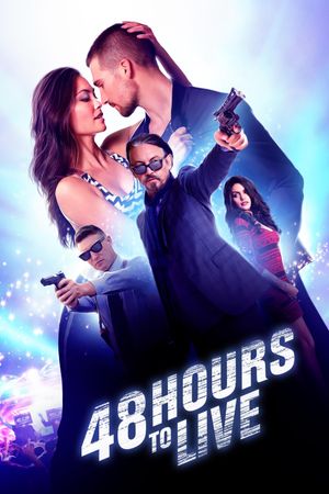 48 Hours to Live's poster
