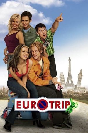 EuroTrip's poster